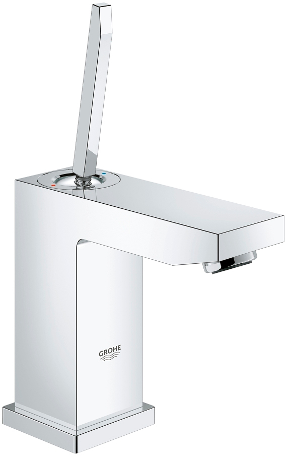 

Смеситель для раковины GROHE Eurocube Joy 23656000