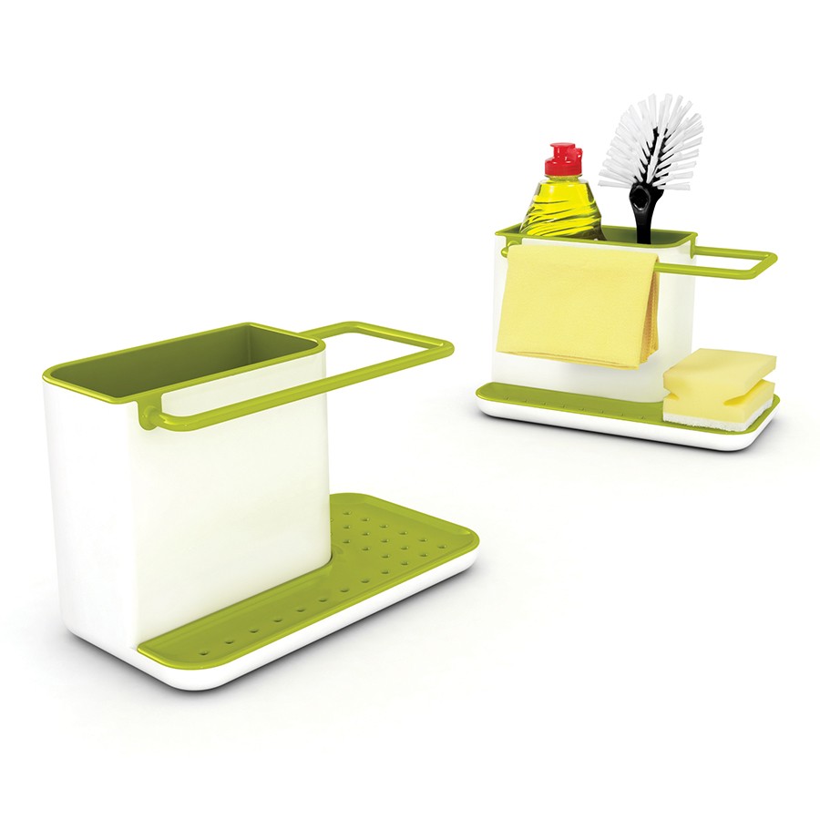 

Кухонный органайзер Joseph Joseph Caddy для кухонных предметов и моющих средств