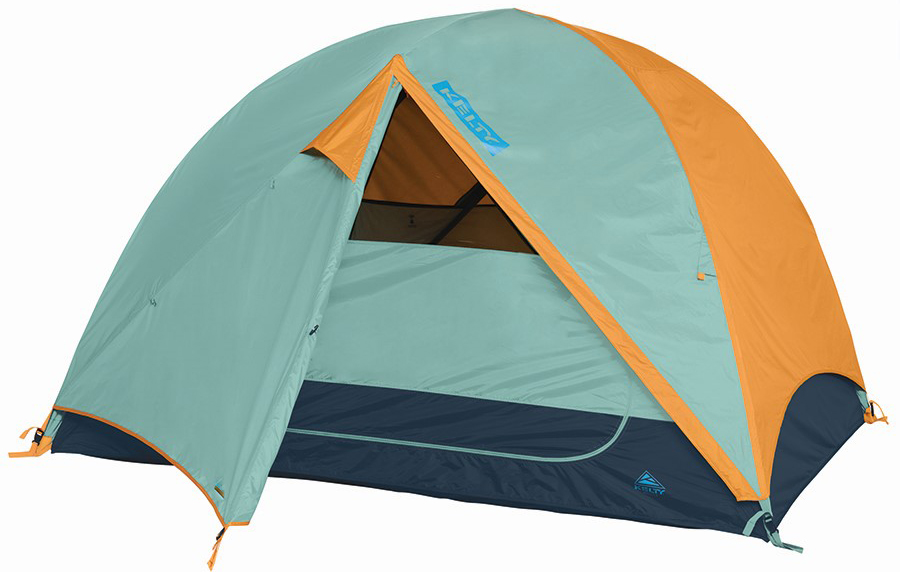

Палатка Kelty Wireless 4 (40822520)