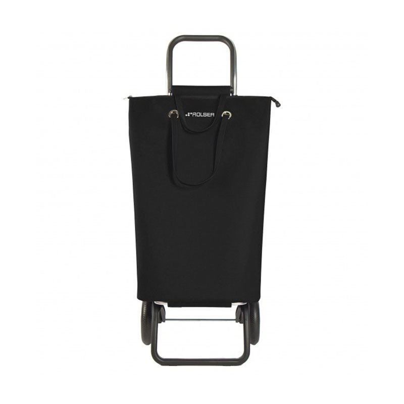 

Хозяйственная сумка-тележка Rolser SuperBag Logic RG 44 Negro