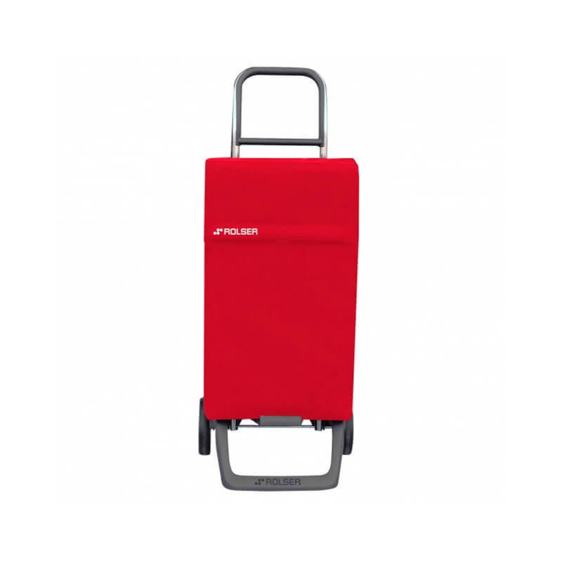 

Хозяйственная сумка-тележка Rolser Neo LN Joy 38 Rojo
