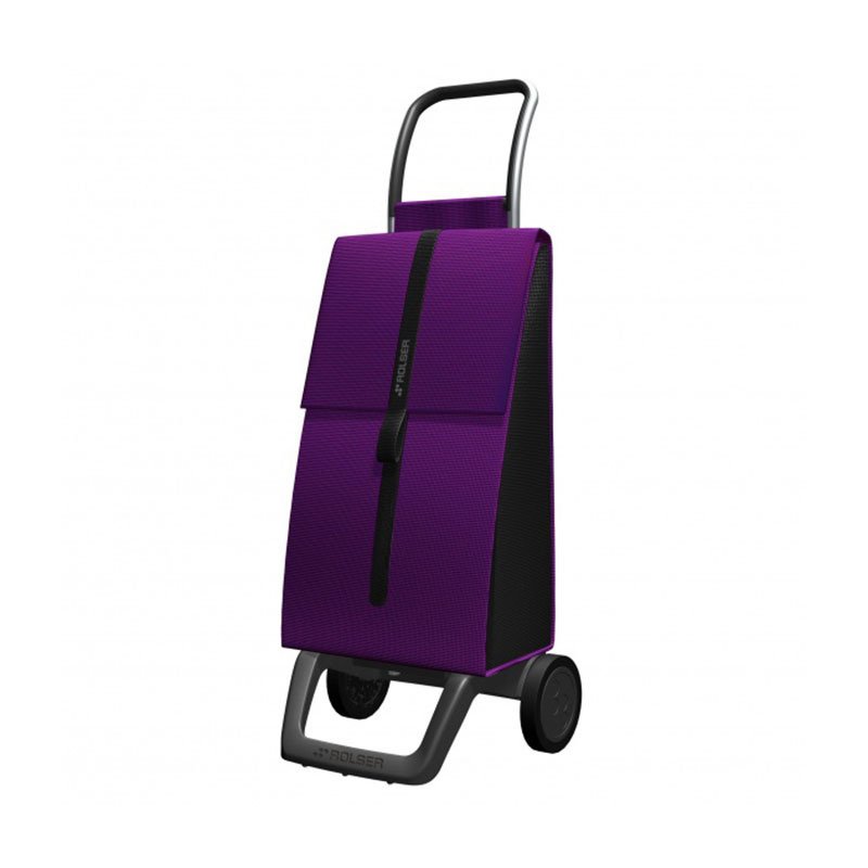 

Хозяйственная сумка-тележка Rolser Maxi DY Joy 38 Violet