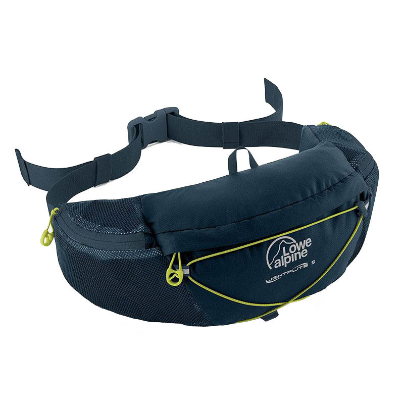 

Поясная сумка Lowe Alpine Lightflite 5 Azure (LA FAE-81-AZ-5)