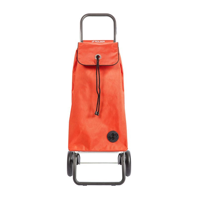 

Хозяйственная сумка-тележка Rolser I-Max MF Logic RG 43 Mandarina