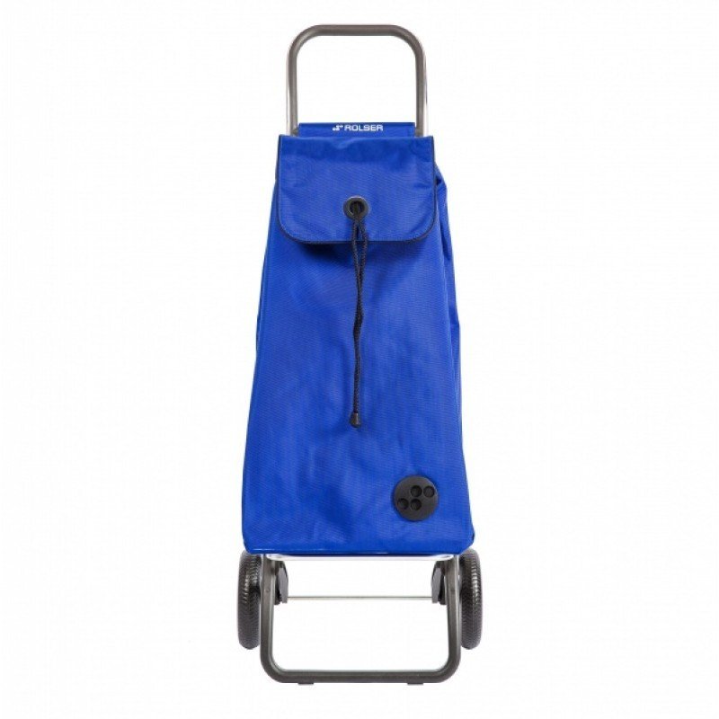 

Хозяйственная сумка-тележка Rolser I-Max MF Convert RG 43 Azul
