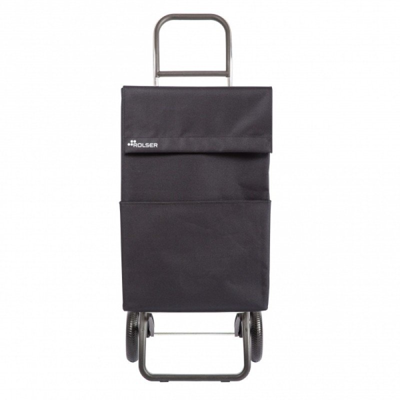 

Хозяйственная сумка-тележка Rolser 2500 LN Convert RG 43 Negro