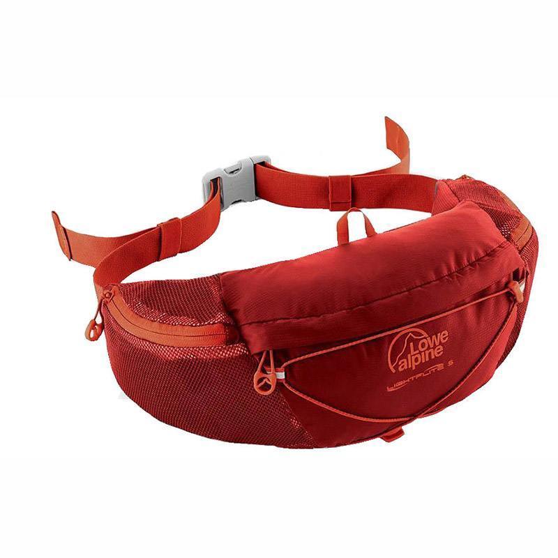 

Поясная сумка Lowe Alpine Lightflite 5 Auburn (LA FAE-81-AU-5)