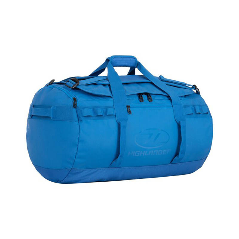 

Сумка-рюкзак Highlander Storm Kitbag 65 Blue
