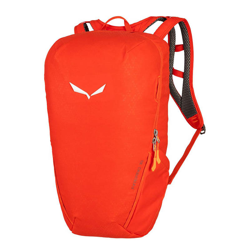 

Городской рюкзак Salewa Firepad 16 BP 1248 6405 UNI Оранжевый (013.003.1105)