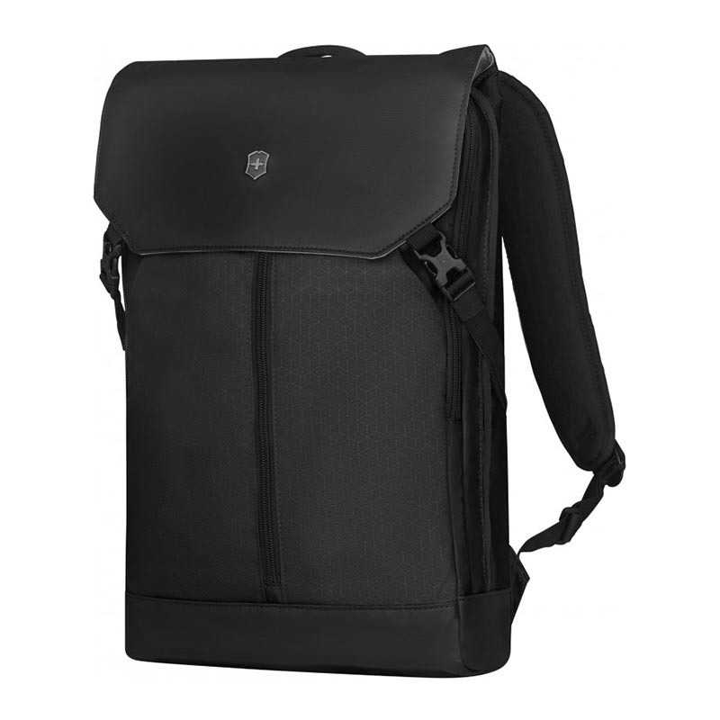 

Городской рюкзак Victorinox Travel Altmont Original Black с отд. д/ноут 15.6" 11л
