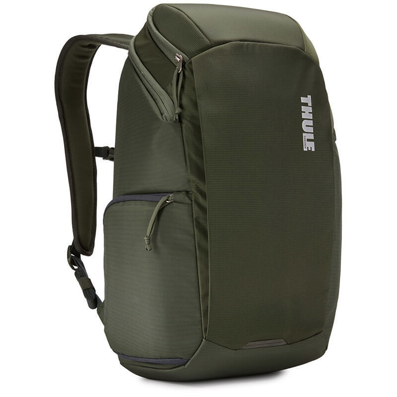 

Городской рюкзак для фотокамеры Thule EnRoute Camera Backpack 20L Dark Forest (TH 3203903)