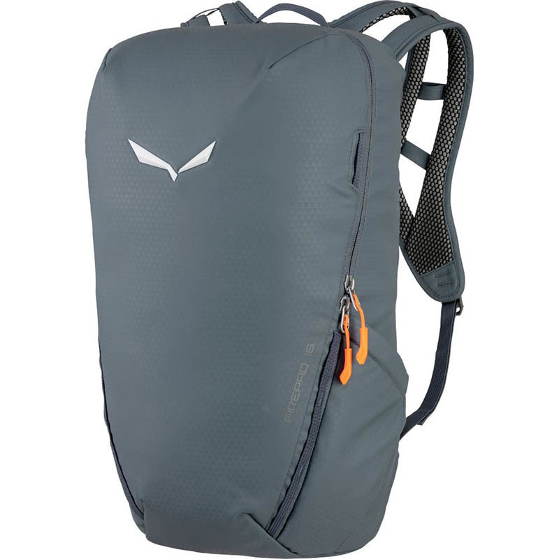 

Городской рюкзак Salewa Firepad 16 BP 1248 0745 UNI Серый (013.003.1103)