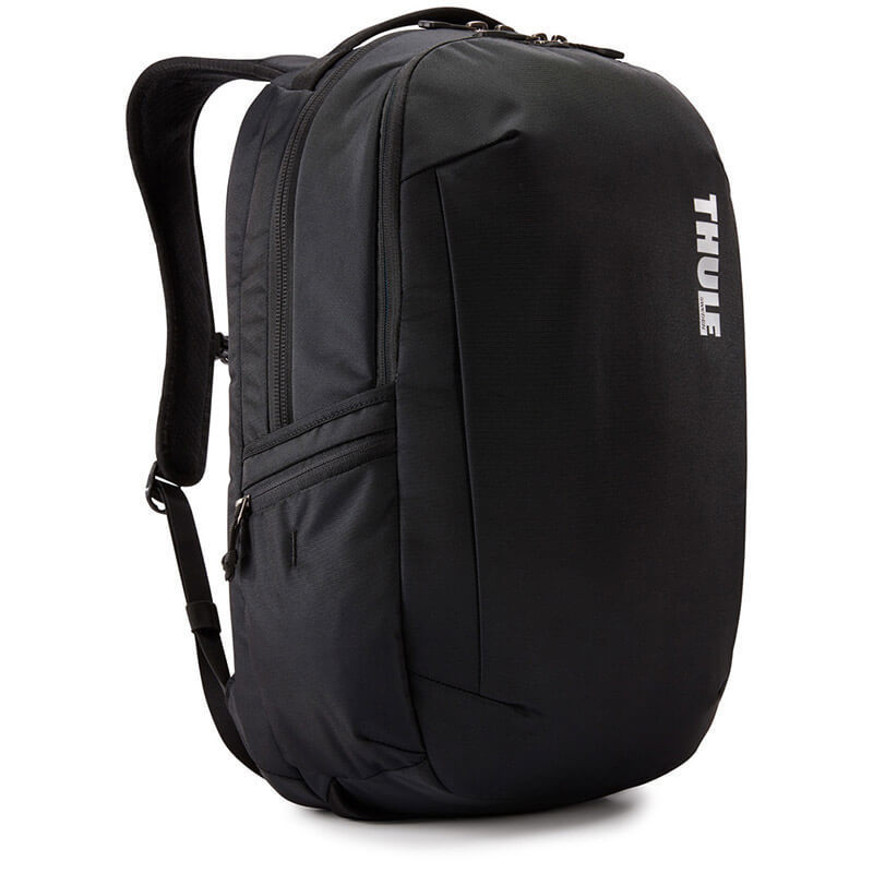 

Городской рюкзак Thule Subterra Backpack 30L Black (TH 3204053)