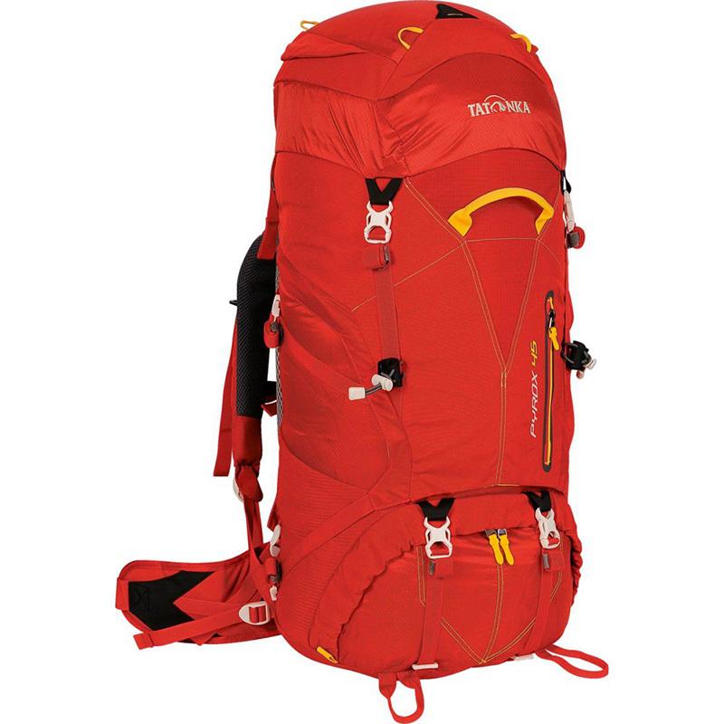 

Туристический рюкзак TATONKA Pyrox 45 л Red (TAT 1374.015)