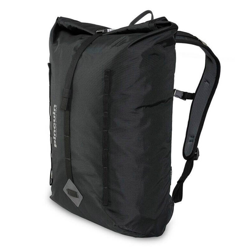 

Городской рюкзак Pinguin Commute 25 2020 Black (PNG 354195)