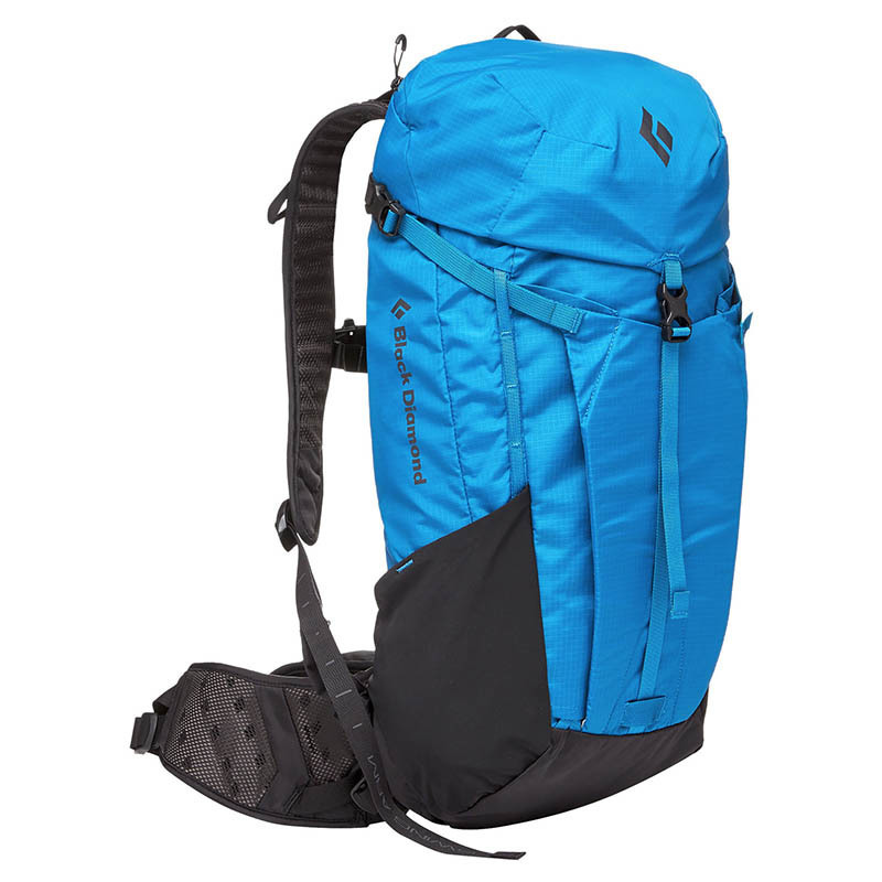 

Туристический рюкзак Black Diamond Bolt 24 Kingfisher (BD 681214.KFSH)