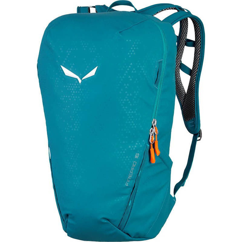 

Городской рюкзак Salewa Firepad 16 BP 1248 8730 UNI Синий (013.003.1106)
