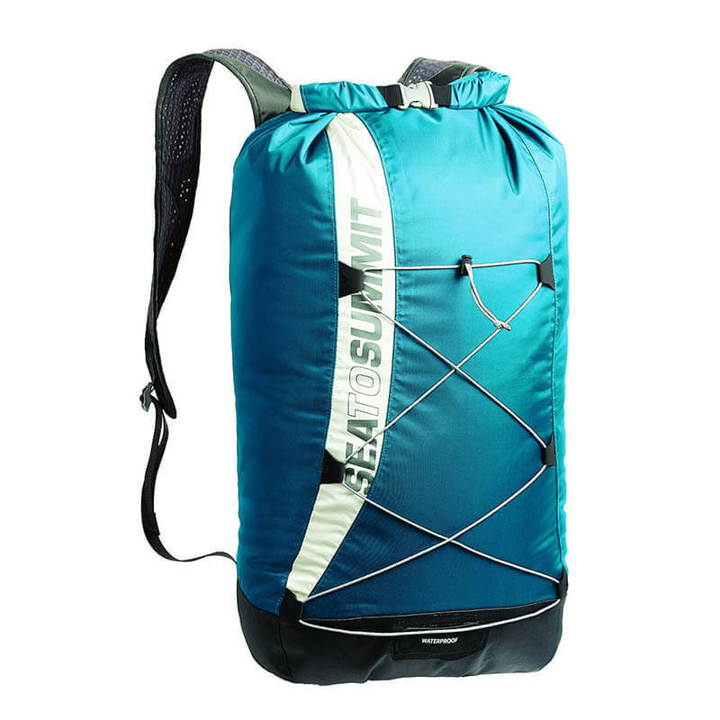 

Герморюкзак Sea to Summit Sprint Drypack 20L Blue (STS AWDP20BL)