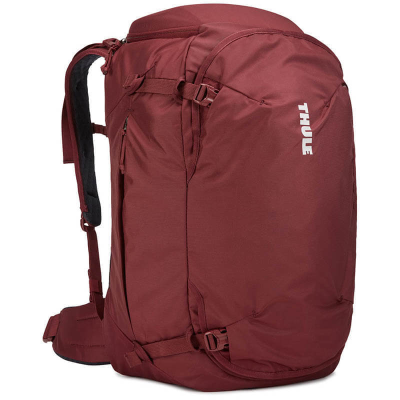 

Туристический рюкзак Thule Landmark 40L Women's Dark Bordeaux (TH 3203725)