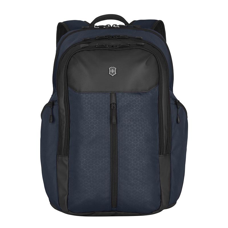 

Городской рюкзак Victorinox Travel Altmont Original Blue с отд. д/ноут 17"/iPad 24л