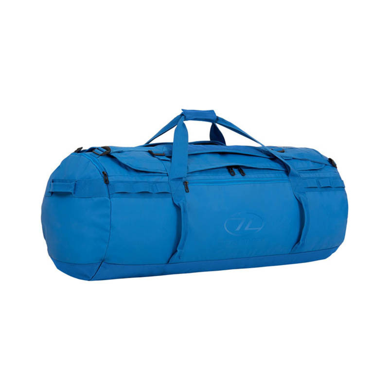 

Сумка-рюкзак Highlander Storm Kitbag 120 Blue