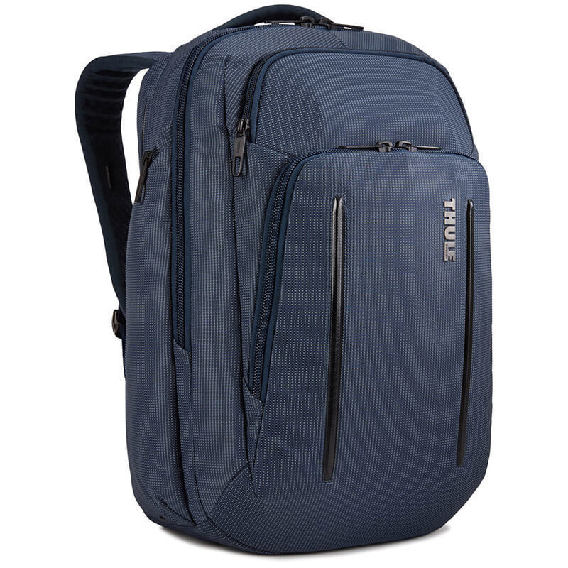 

Городской рюкзак Thule Crossover 2 Backpack 30L Dress Blue (TH 3203836)