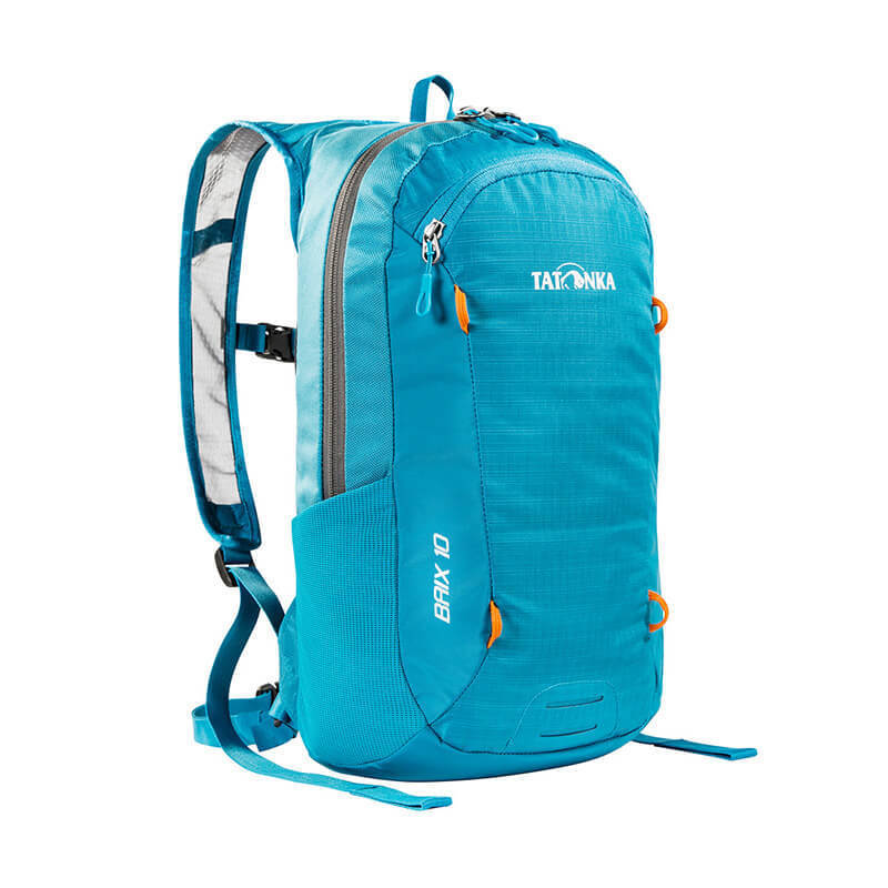 

Спортивный рюкзак Tatonka Baix 10 Ocean Blue (TAT 1534.065)