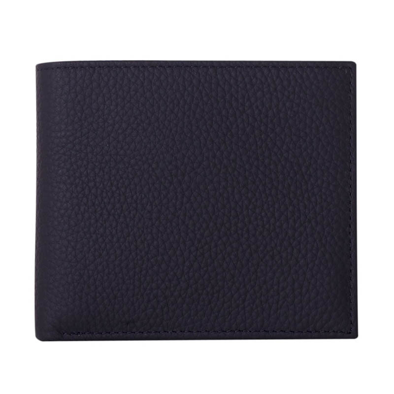 

Кошелек мужской Smith / Canova Black-Tan (90013 BLACK-TAN)