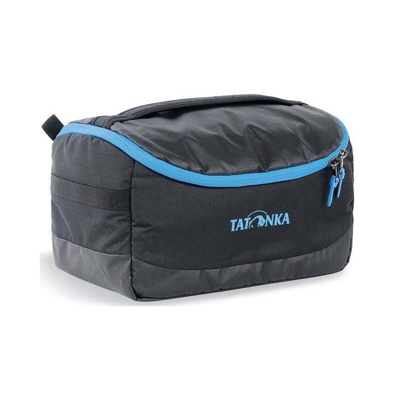 

Косметичка Tatonka Wash Case Black (TAT 2831.040)