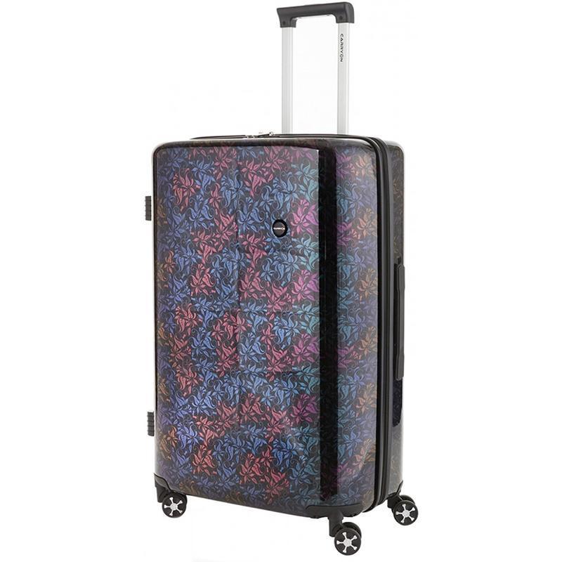 

Чемодан CarryOn Oval Class L (927208)