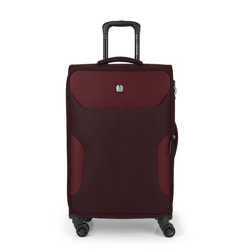 

Чемодан Gabol Nordic M Burgundy (927984)