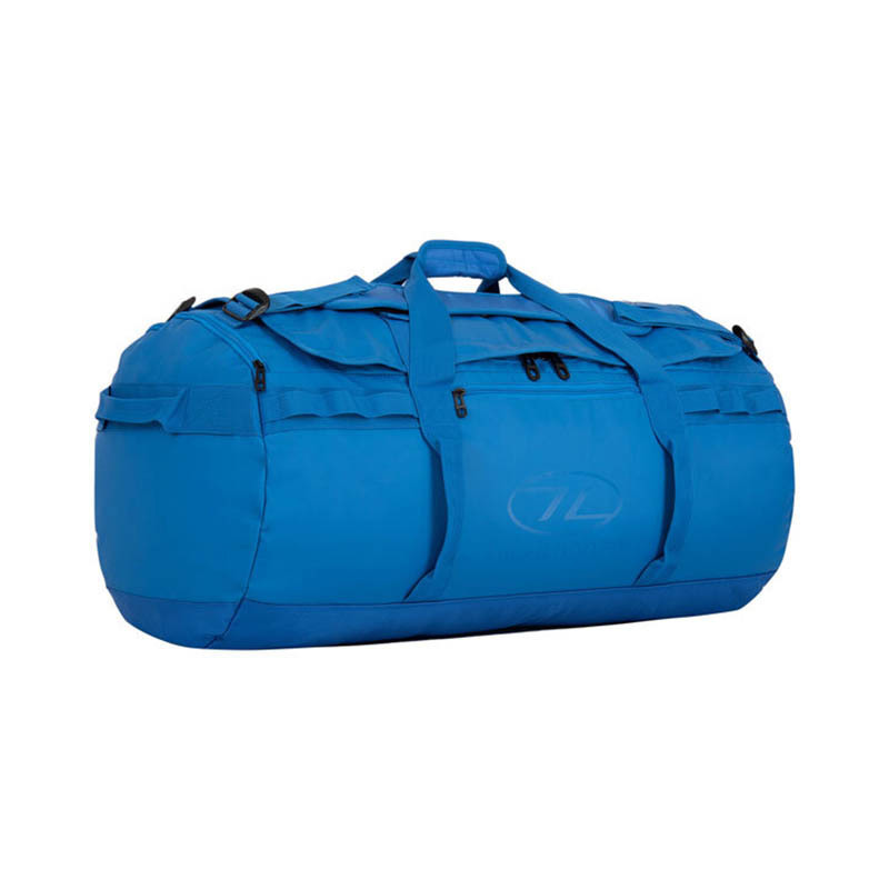 

Сумка-рюкзак Highlander Storm Kitbag 90 Blue