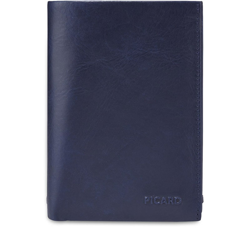 

Портмоне кожаное Picard Apache Jeans (Pi8380-06E-616)