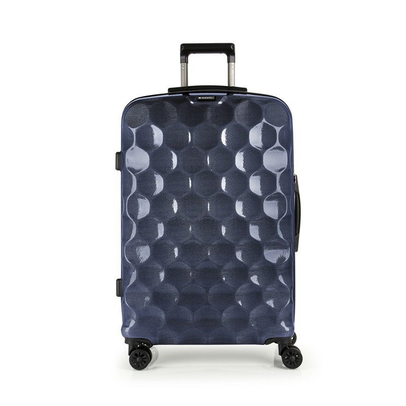 

Чемодан Gabol Air L 85л Blue (926574)