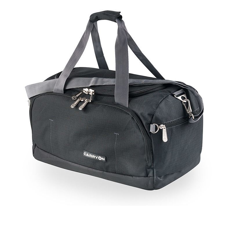 

Дорожная сумка CarryOn Daily Sportbag 37 Black (927222)