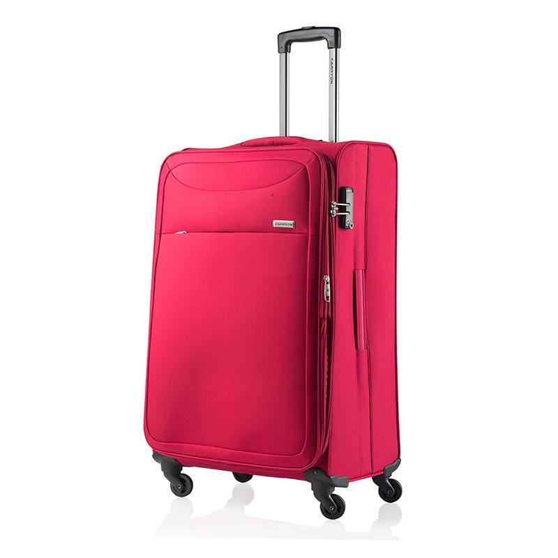 

Чемодан CarryOn AIR L Steel Blue (927221)