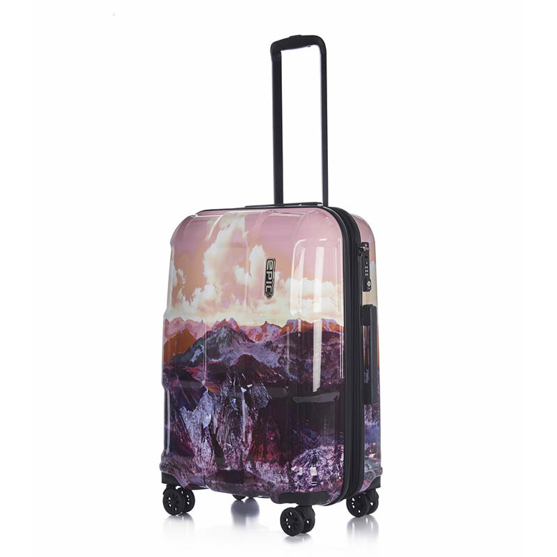 

Чемодан Epic Crate EX Wildlife (M) Dream Mountains (927610)