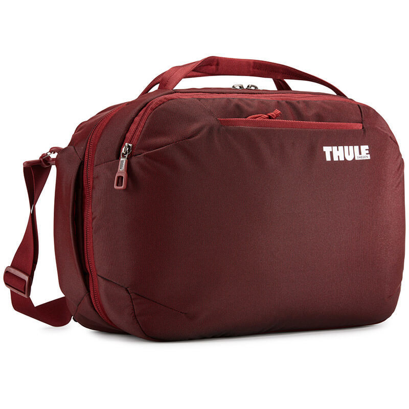 

Дорожная сумка Thule Subterra Boarding Bag Mineral (TH 3203913)