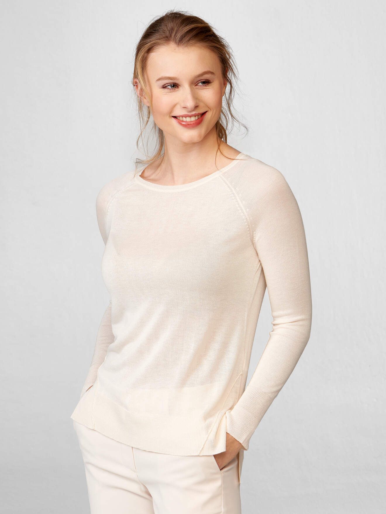 

Джемпер Orsay 507264-037000 XXL