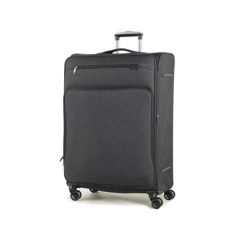 

Чемодан Rock Madison 107 л L Black (923327)