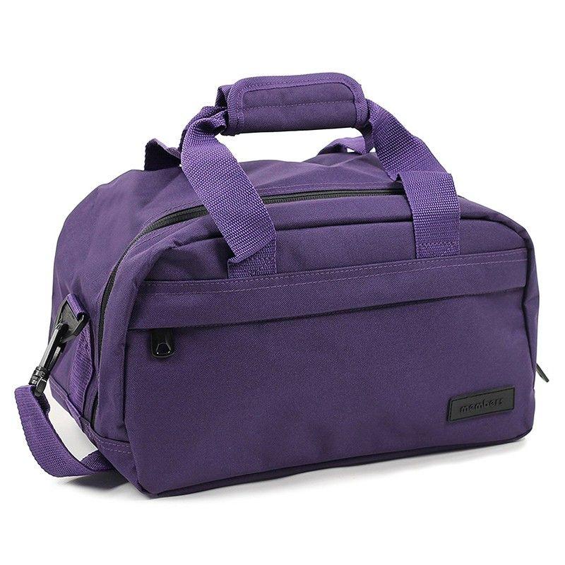 

Дорожная сумка Members Essential On-Board Travel Bag 12.5 л Purple (922531)