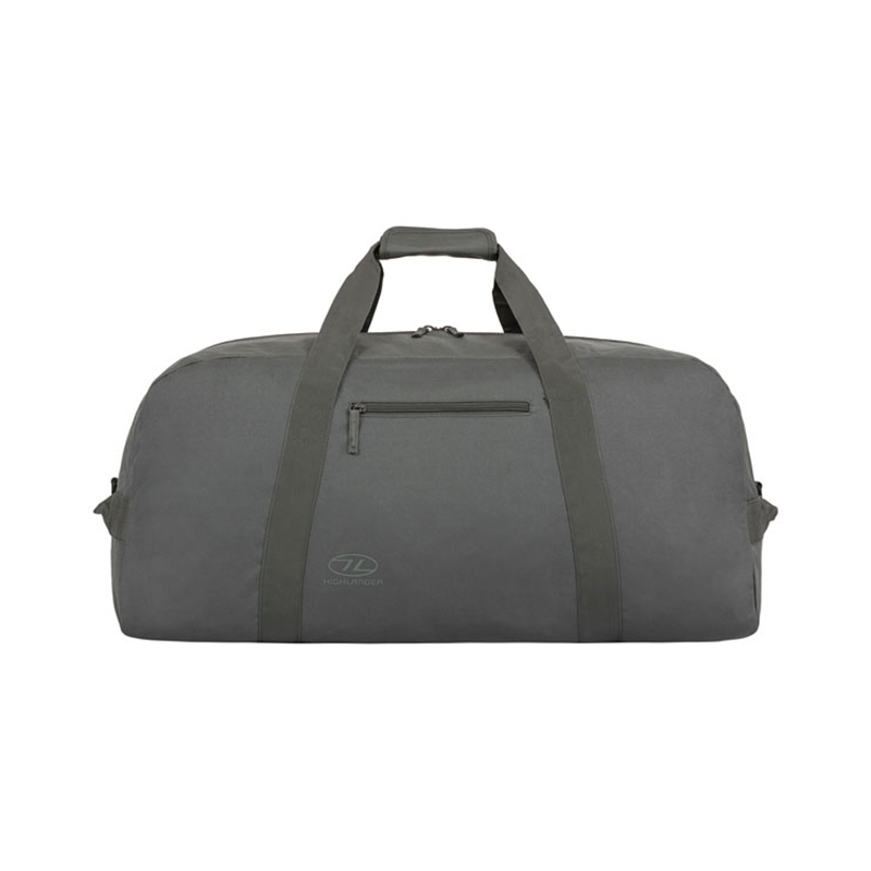 

Дорожная сумка Highlander Cargo II 100 Grey (927537)