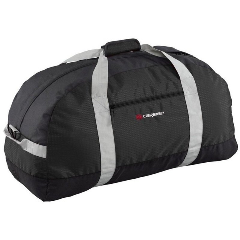 

Дорожная сумка Caribee Loco 60L (60cm) Black (921593)