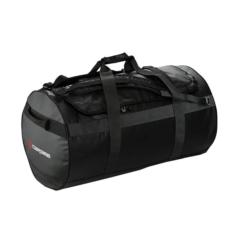 

Дорожная сумка Caribee Kokoda Duffle 65 л Black (924071)