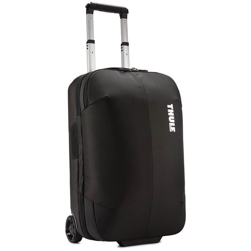 

Дорожная сумка на колесах Thule Subterra Carry-On Ember (TH 3203448)