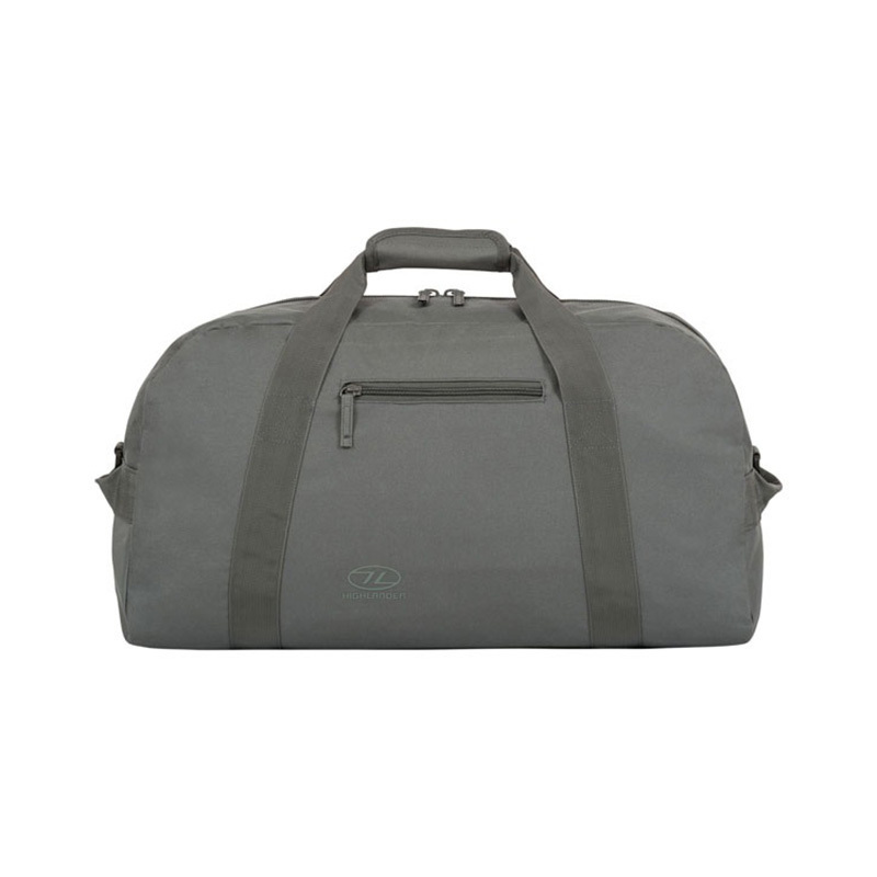 

Дорожная сумка Highlander Cargo II 45 Grey (927535)