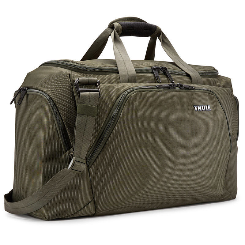 

Дорожная сумка Thule Crossover 2 Duffel 44L Forest Night (TH 3204050)