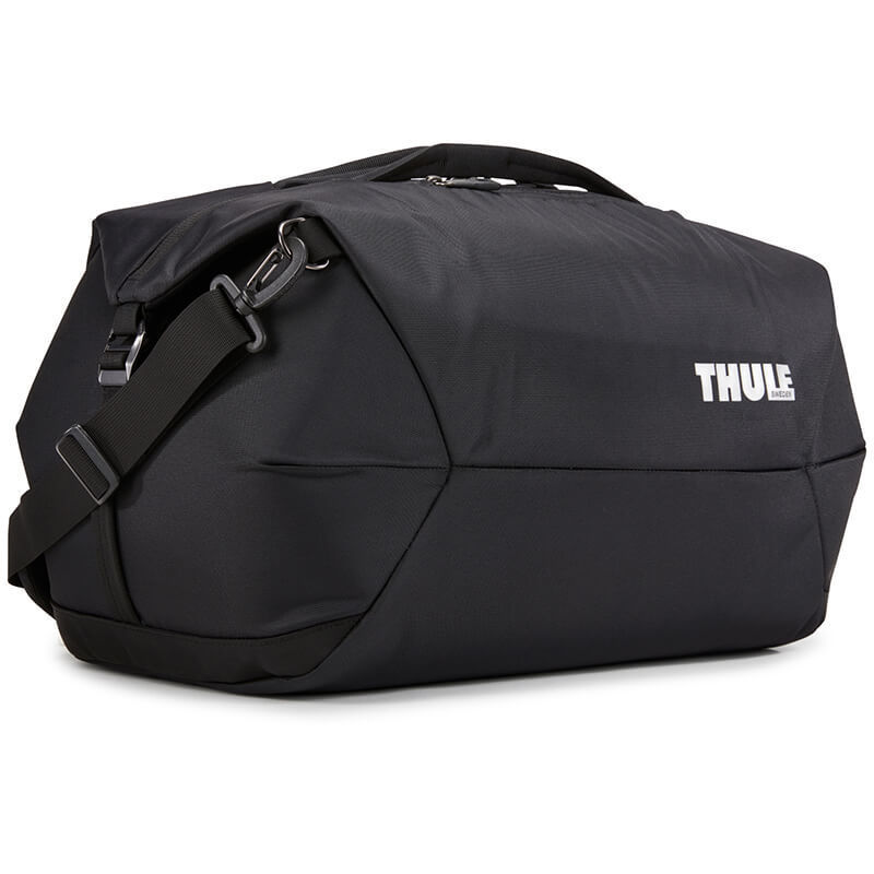 

Дорожная сумка Thule Subterra Weekender Duffel 45L Black (TH 3204025)