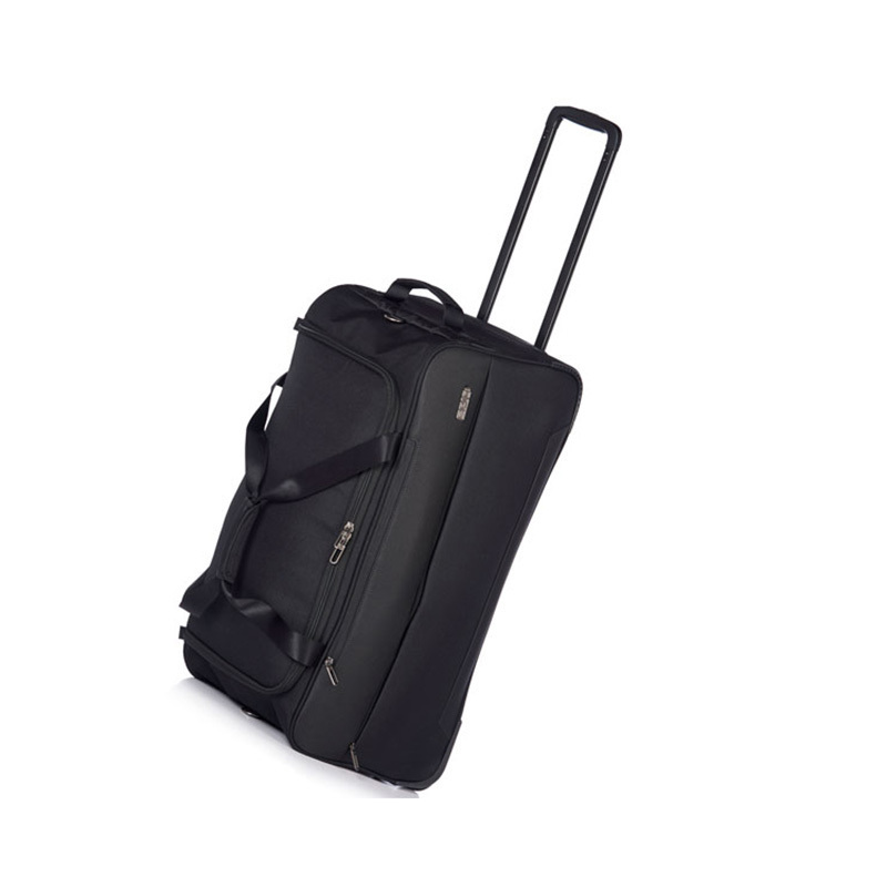 

Дорожная сумка на колесах Epic Discovery Neo Bag On Wheels 69 Black (927641)