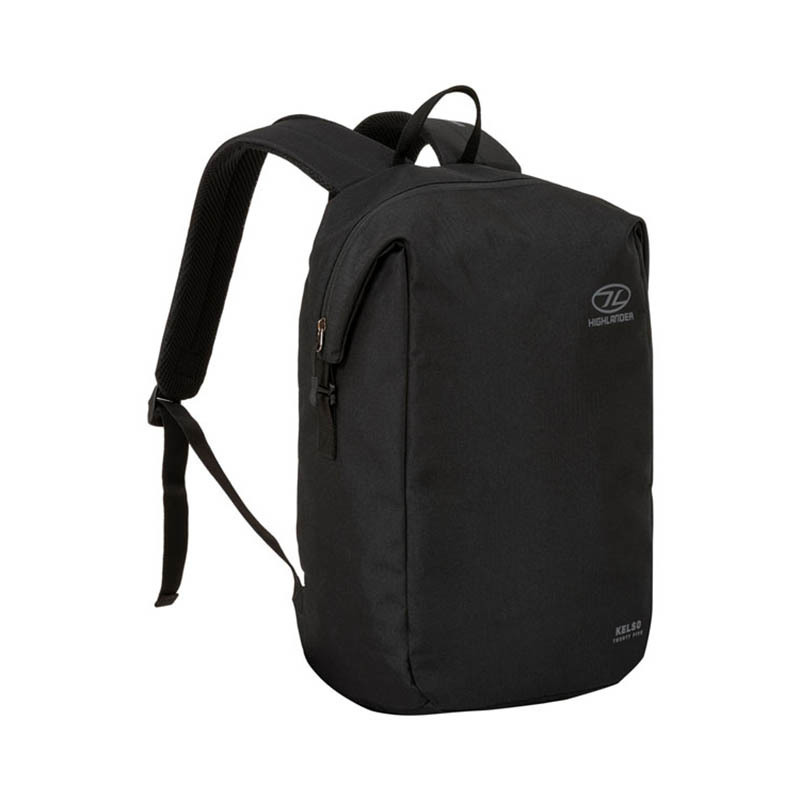 

Городской рюкзак Highlander Kelso 25 Black